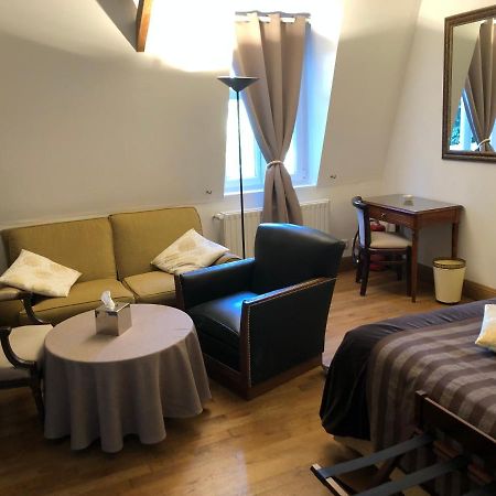 Chateau Du Romerel - Baie De Somme Saint-Valery-sur-Somme Εξωτερικό φωτογραφία