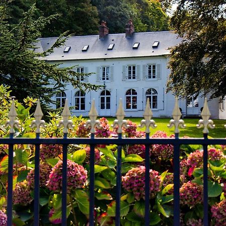 Chateau Du Romerel - Baie De Somme Saint-Valery-sur-Somme Εξωτερικό φωτογραφία