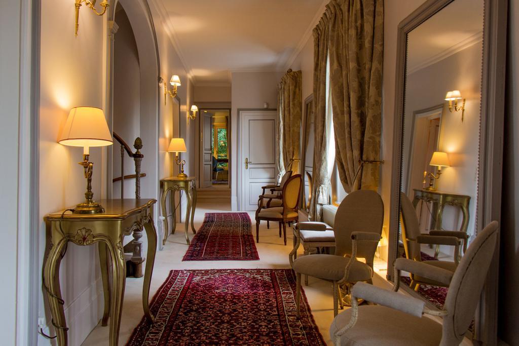 Chateau Du Romerel - Baie De Somme Saint-Valery-sur-Somme Εξωτερικό φωτογραφία