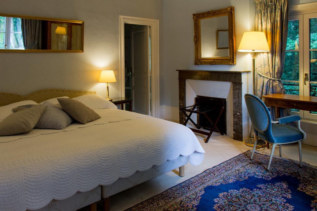Chateau Du Romerel - Baie De Somme Saint-Valery-sur-Somme Εξωτερικό φωτογραφία