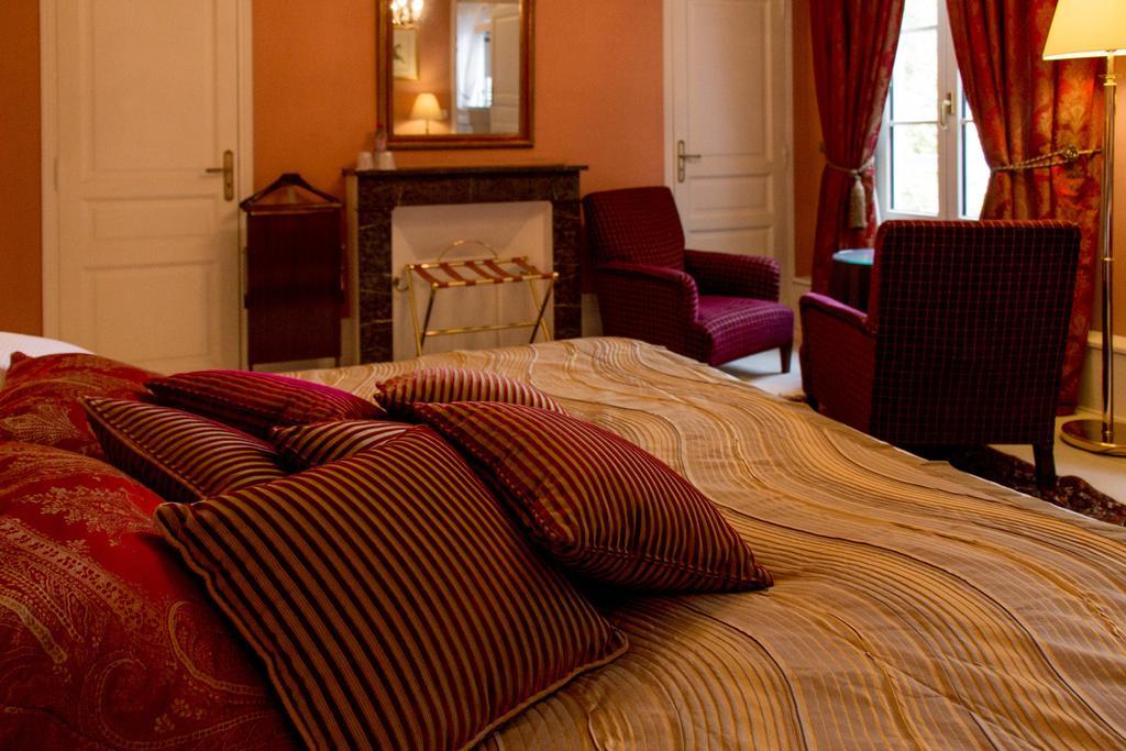 Chateau Du Romerel - Baie De Somme Saint-Valery-sur-Somme Εξωτερικό φωτογραφία