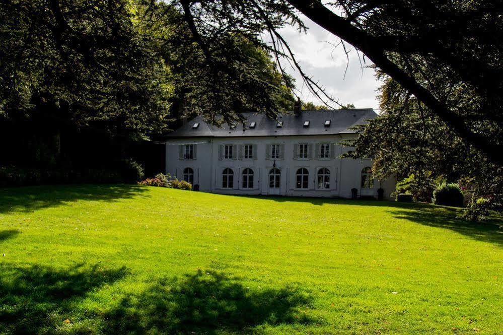 Chateau Du Romerel - Baie De Somme Saint-Valery-sur-Somme Εξωτερικό φωτογραφία